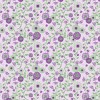 Paperpack - Precious Marieke - Purple Blossom