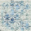 Paperpack - Berries Beauties - Blue Meadow 20 x 20 cm