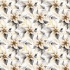 Paperpack - Berries Beauties - Golden Whisper 20 x 20 cm