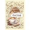 3D and Do - Laser Cards - Coffee Moments