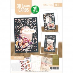 Laser cards Laser cards