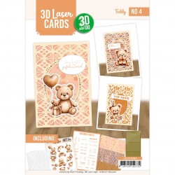 Laser Cards