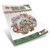 3D Push-Out Book 56 - Christmas Birds