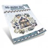 3D Push-Out Book 57 - Christmas Blues