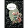 3D Velvet Cards A6- Colorful Birds