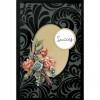 3D Velvet Cards A6- Colorful Birds