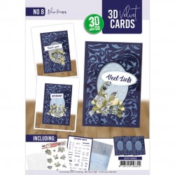 Velvet cards