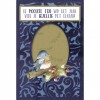 3D Velvet Cards A6 - The Nature of Christmas
