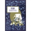 3D Velvet Cards A6 - The Nature of Christmas