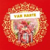 3D Velvet Cards 4K - Rose Bouquet