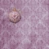 Paperpack - Berries Beauties - Pastel Purple Christmas 20 x 20 cm