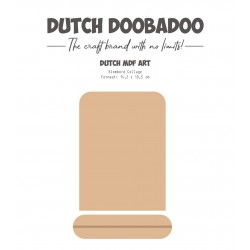 MDF