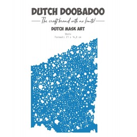 Dutch Mask Art - DDBD - Shots A5