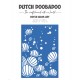 Dutch Mask Art - DDBD - Bubbles A5