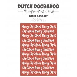 Dutch Doobadoo 2025
