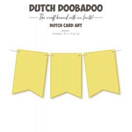 Card Art - DDBD - Banner - A5