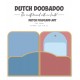 Foldcard Art - DDBD - File folder A4