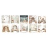 Collage Paperset - DDBD - Winter Wonderland