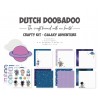 Craftykit - DDBD - Galaxy Adventure