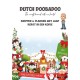 Collage papierset - DDBD - Christmas in a Cup