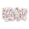 Die-cuts - DDBD - Woodland Spring Poststamps - 30 stuks