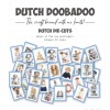 Die-cuts - DDBD - Waves of the Sea