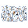 Die-cuts - DDBD - Waves of the Sea