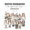 Die-cuts - DDBD - Winter Wonderland