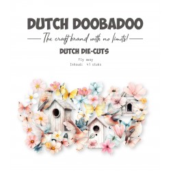 Die-cut