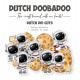 Die-cuts - DDBD - Galaxy adventure