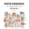Die-cuts - DDBD - Woodland Springs - 22 stuks