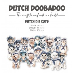 Die-cut