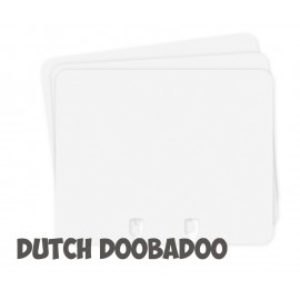 Memory Dex - DDBD - White 25pcs