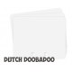 Memory Dex - DDBD - White 25pcs