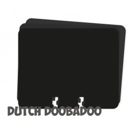 Memory Dex - DDBD - Black 25pcs