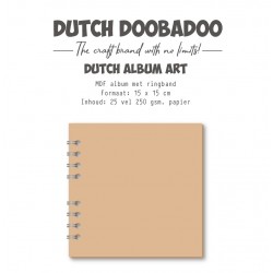 MDF