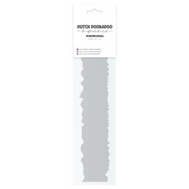 Ruler - DDBD - Scheurliniaal / Tear ruler