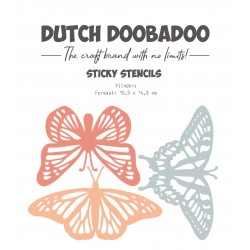 Stencils