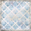 Paperpack - Berries Beauties - Blue Meadow 20 x 20 cm