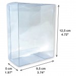 Transparante Geschenk doosjes