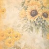 Paperpack - Berries Beauties - Blooming sun 20 x 20 cm