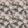 Paperpack - Berries Beauties - Golden Whisper 20 x 20 cm