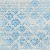Paperpack - Berries Beauties - Blue Meadow 20 x 20 cm