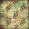 Paperpack - Berries Beauties - Timeless Christmas 20 x 20 cm