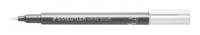 Staedtler Display Metallic Brush, inhoud 70 stuks