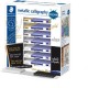 Staedtler Display Metallic Calligraphy Markers, inhoud 70 stuks