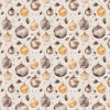 Paperpack - Berries Beauties - Golden Whisper 20 x 20 cm