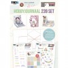 SET Hobbyjournaal 239 - Anna Party