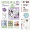 SET Hobbyjournaal 239 - Anna Party