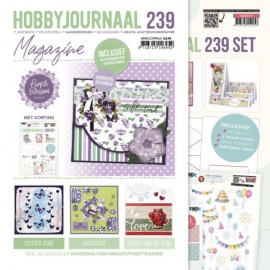 SET Hobbyjournaal 239 - Anna Party